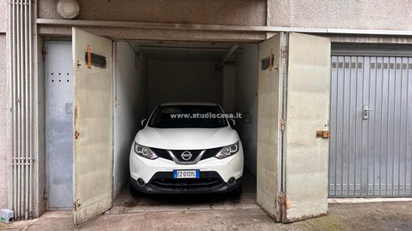 locale di sgombero in affitto a Bergamo