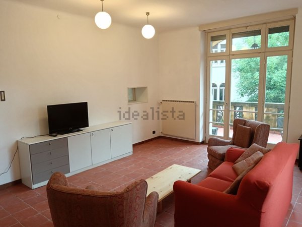 appartamento in affitto a Bergamo