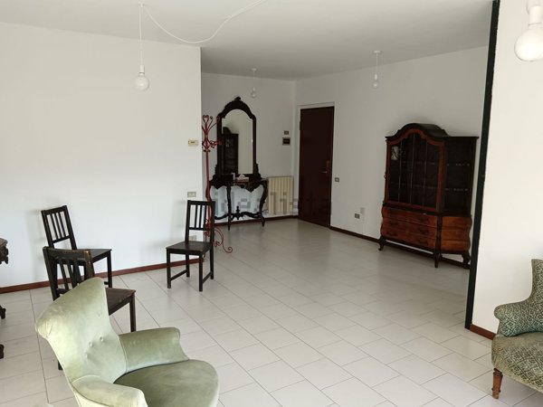 appartamento in affitto a Bergamo in zona Conca Fiorita