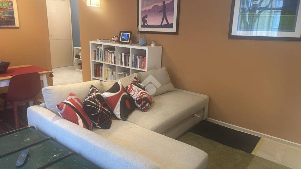 appartamento in affitto a Bergamo in zona Valtesse/Valverde