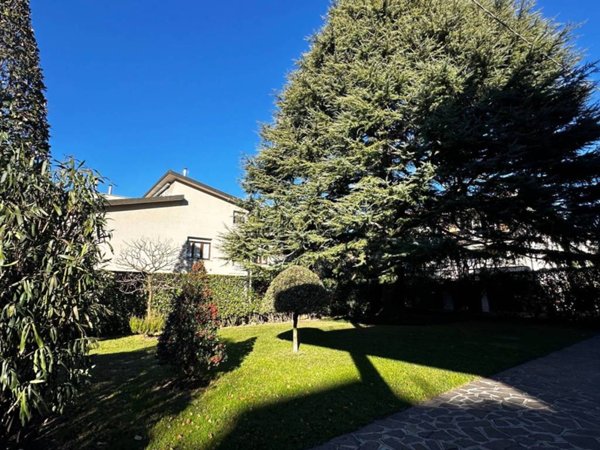 appartamento in affitto a Bergamo in zona Conca Fiorita