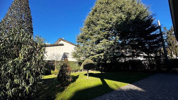 appartamento in affitto a Bergamo in zona Conca Fiorita