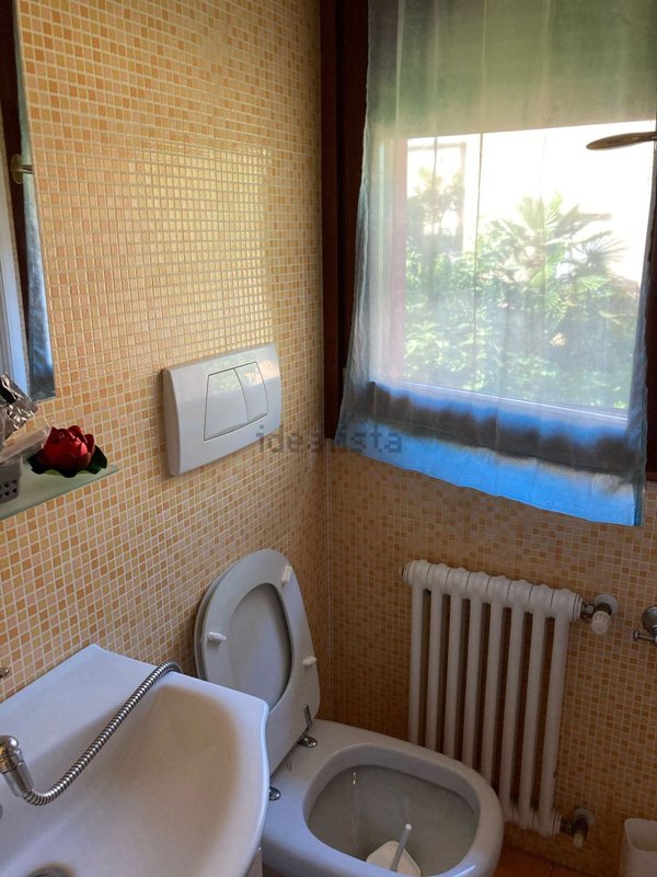 ufficio in affitto a Bergamo in zona Valtesse/Valverde