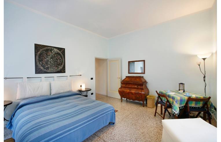 camera singola in affitto a Bergamo in zona Loreto