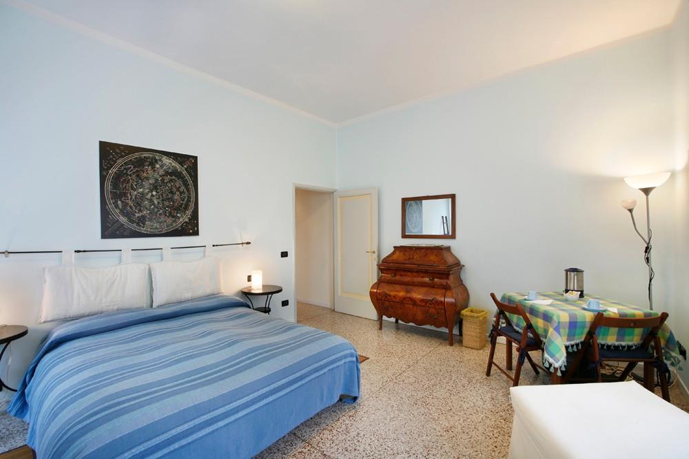 camera singola in affitto a Bergamo in zona Loreto