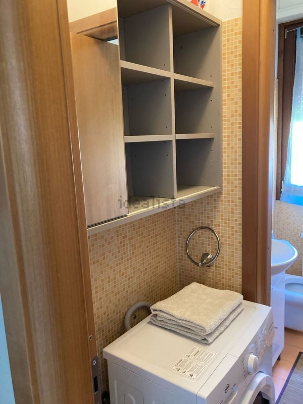 ufficio in affitto a Bergamo in zona Valtesse/Valverde