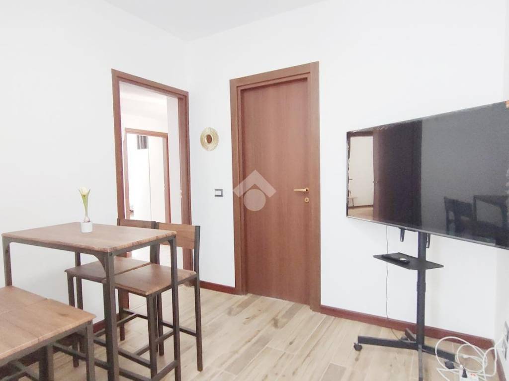 appartamento in affitto a Bergamo in zona Bergamo Centro