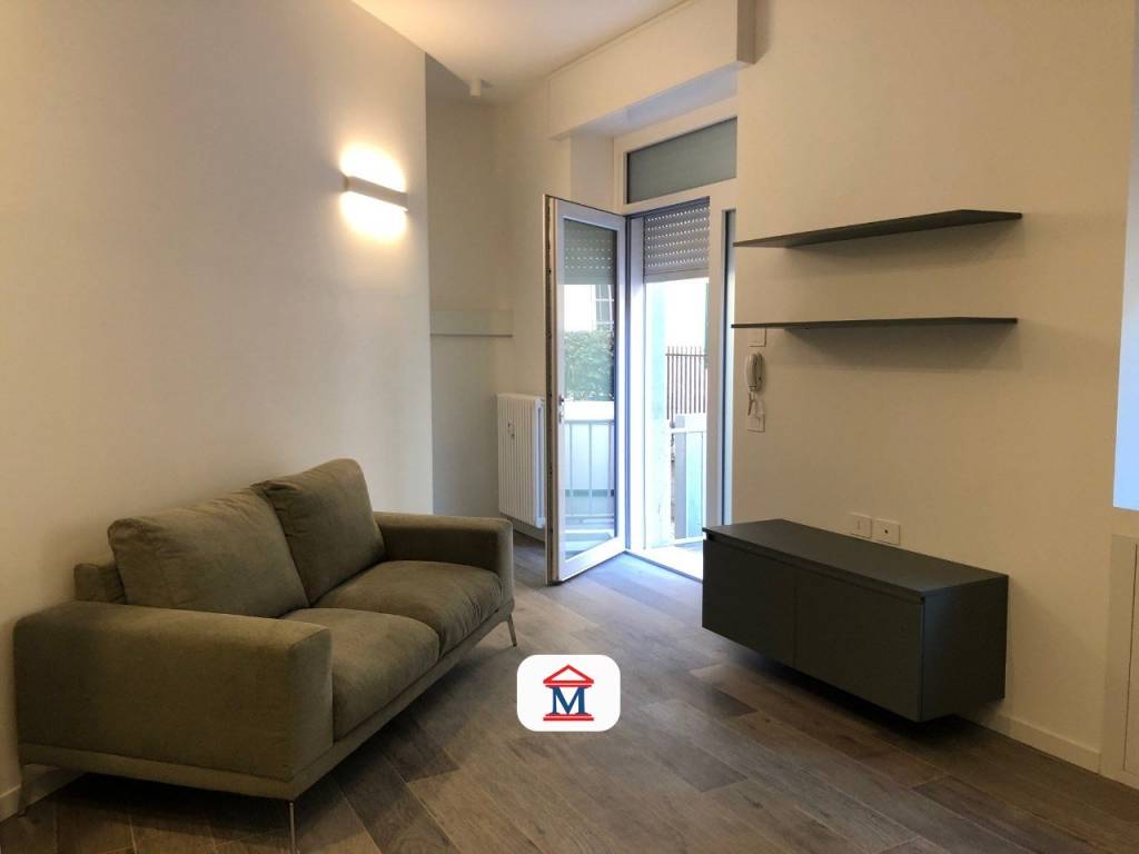 appartamento in affitto a Bergamo in zona Bergamo Centro