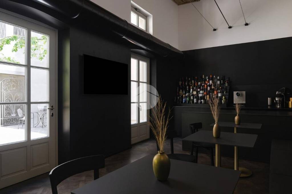 negozio in affitto a Bergamo in zona Bergamo Centro