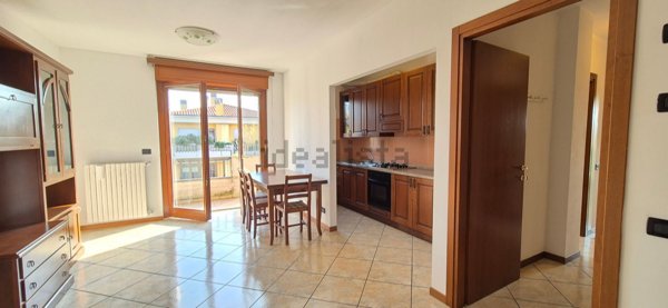 appartamento in affitto a Bergamo