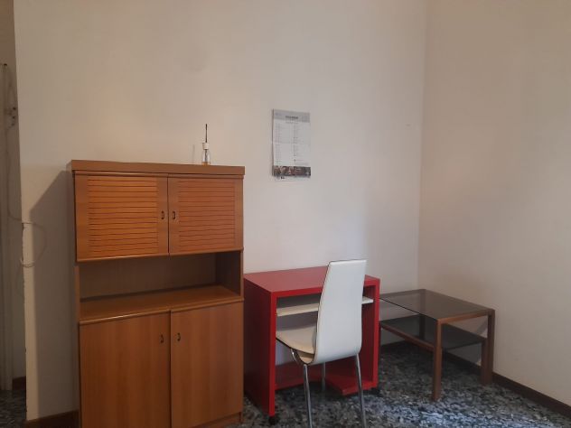 camera singola in affitto a Bergamo in zona Bergamo Centro