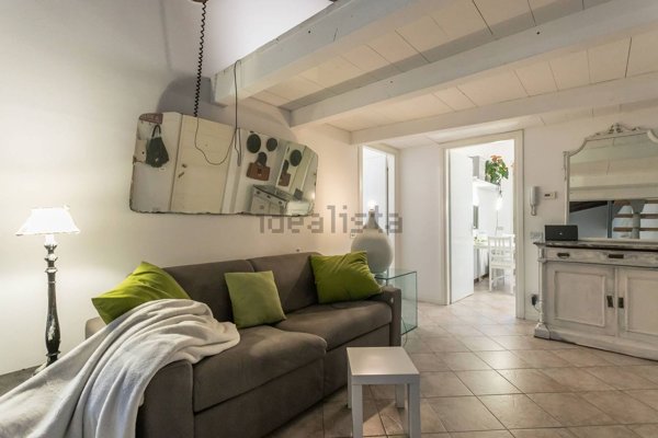 appartamento in affitto a Bergamo in zona Bergamo Centro