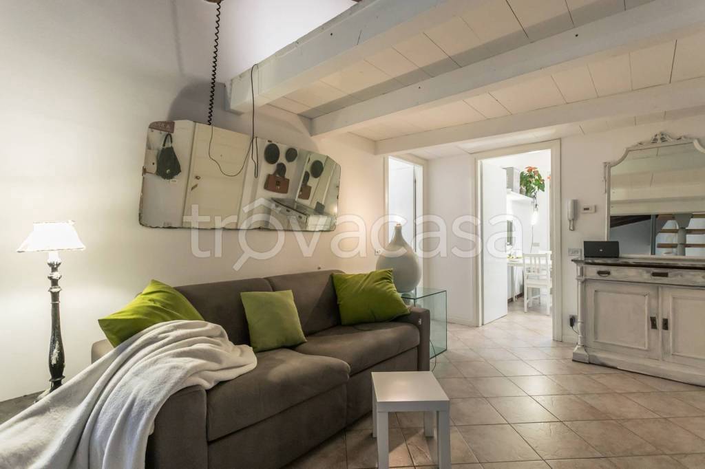 appartamento in affitto a Bergamo in zona Bergamo Centro