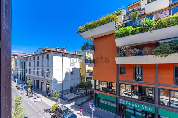 appartamento in affitto a Bergamo