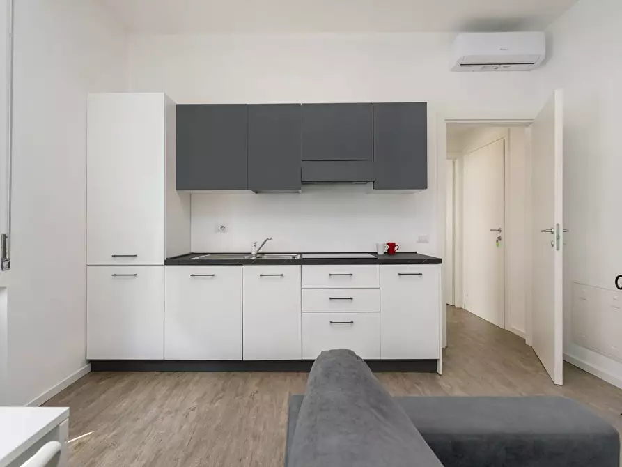 appartamento in affitto a Bergamo