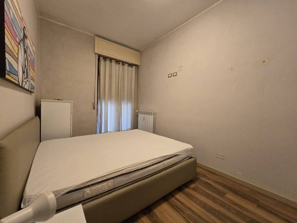 appartamento in affitto a Bergamo in zona Longuelo