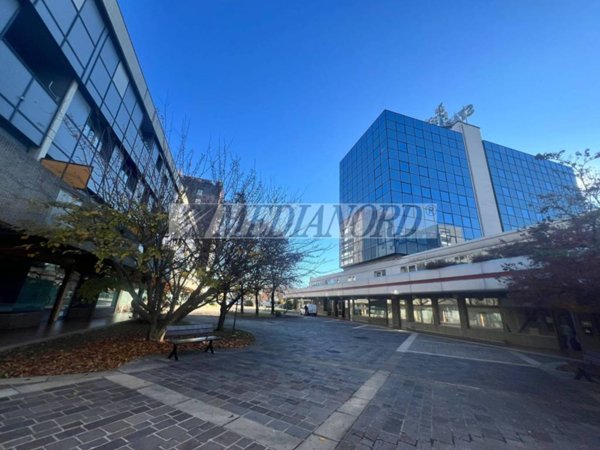 appartamento in affitto a Bergamo in zona Malpensata