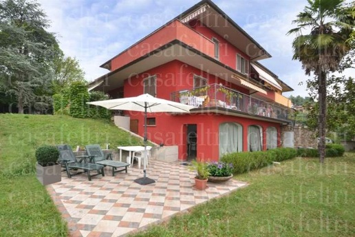 appartamento in affitto a Bergamo in zona Redona