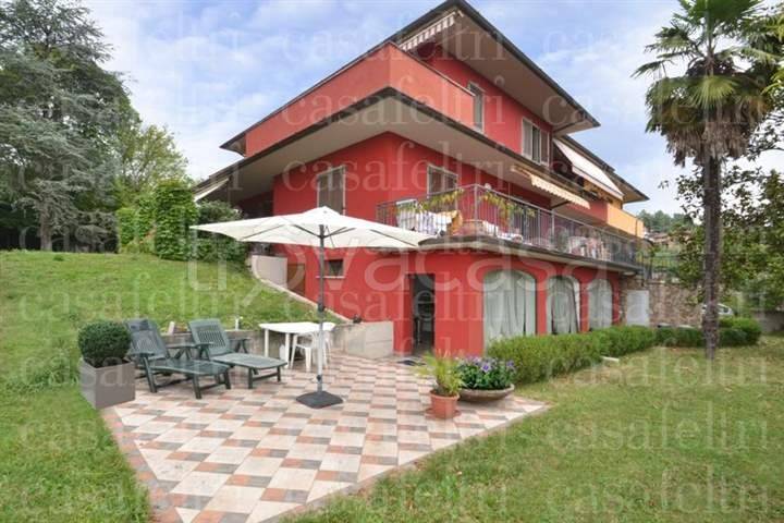 appartamento in affitto a Bergamo in zona Redona