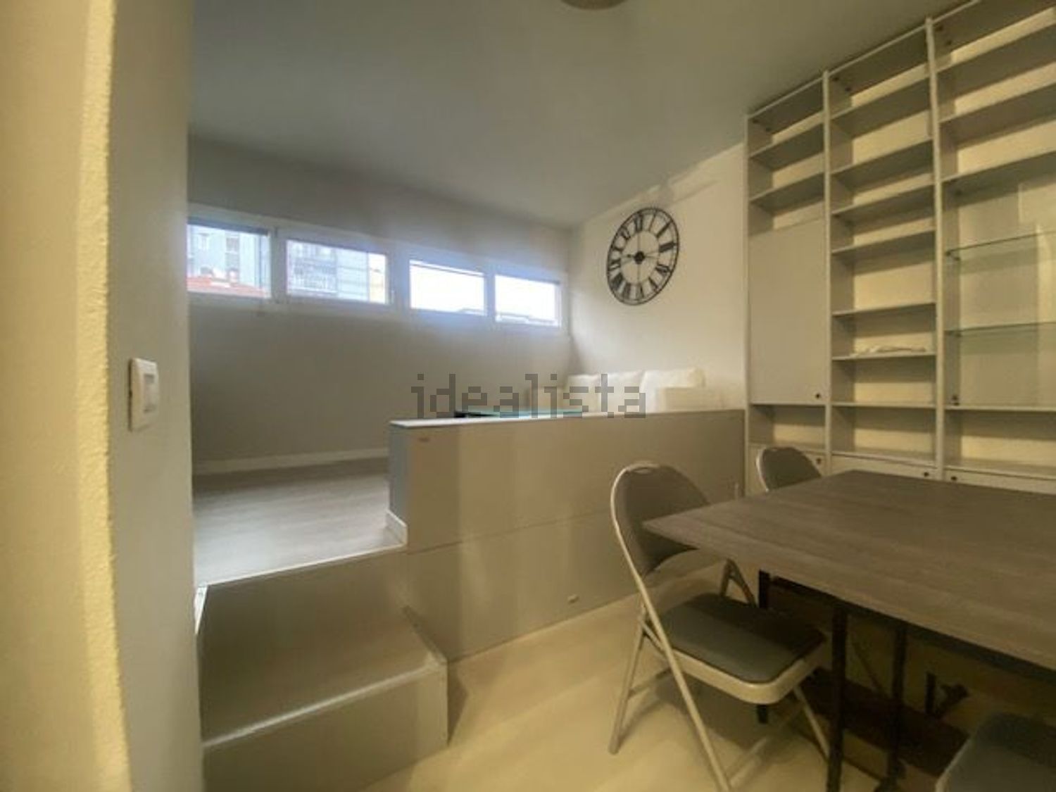 appartamento in affitto a Bergamo in zona Loreto