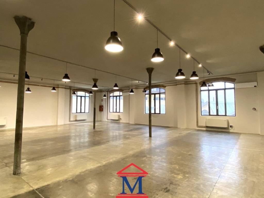 appartamento in affitto a Bergamo in zona Bergamo Centro