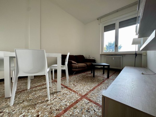 appartamento in affitto a Bergamo in zona Città Alta