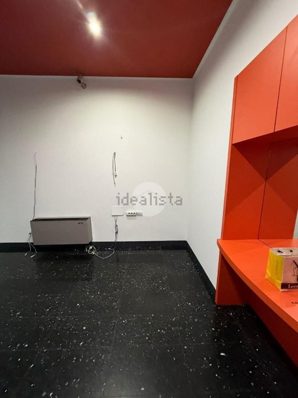 negozio in affitto a Bergamo