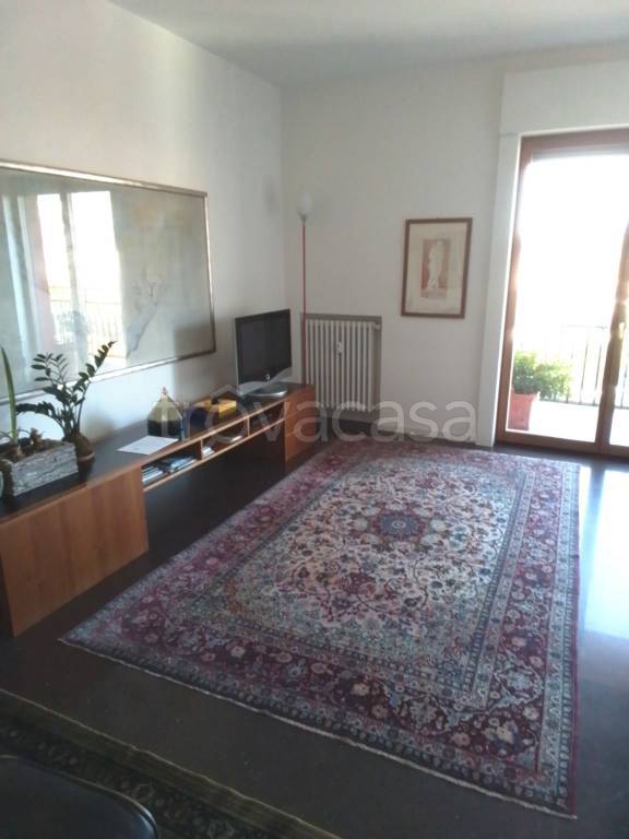 appartamento in affitto a Bergamo