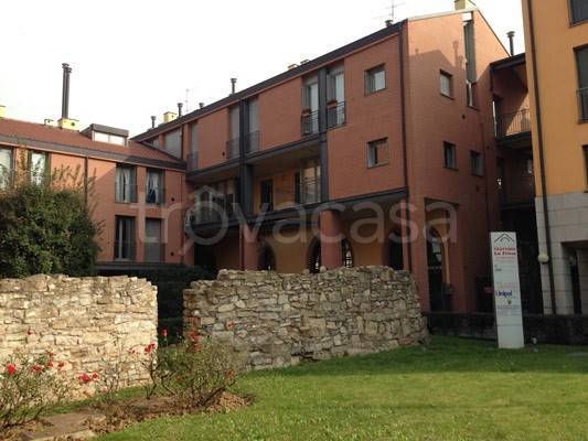 appartamento in affitto a Bergamo