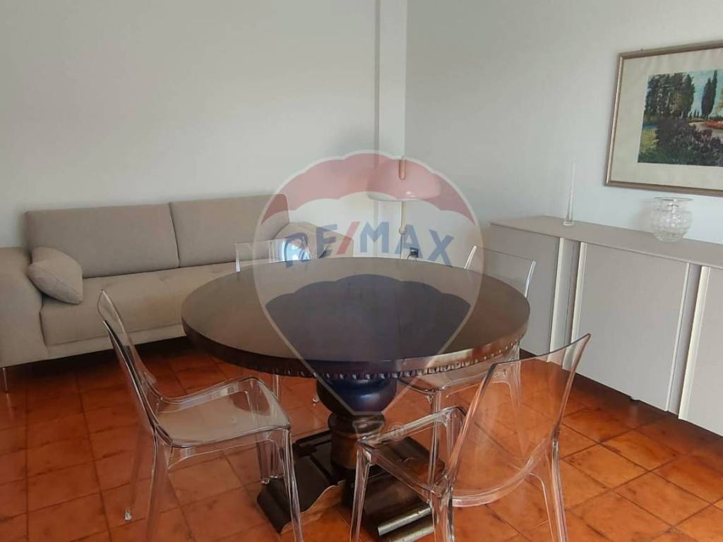 appartamento in affitto a Bergamo in zona Ospedale