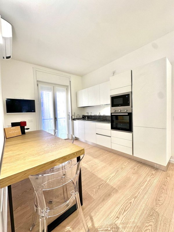 appartamento in affitto a Bergamo in zona Città Alta