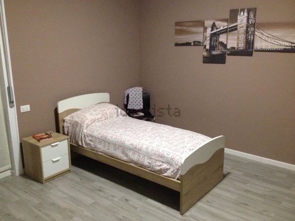 appartamento in affitto a Bergamo