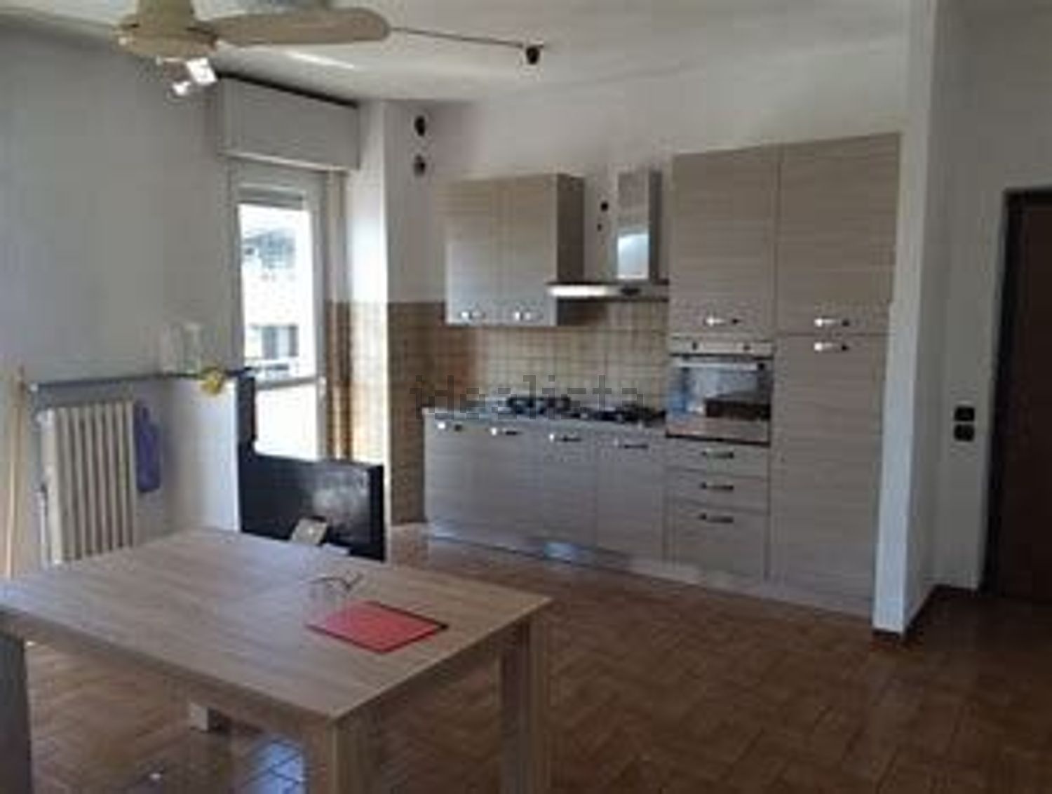 appartamento in affitto a Bergamo