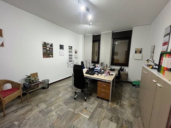 ufficio in affitto a Bergamo