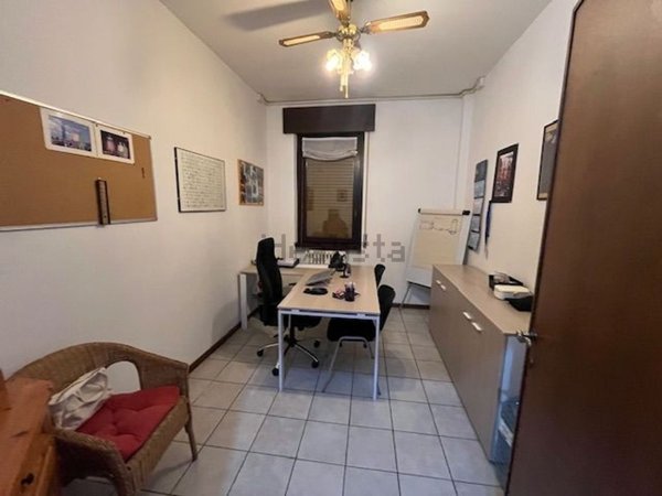 ufficio in affitto a Bergamo