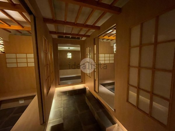 negozio in affitto a Bergamo in zona Città Alta