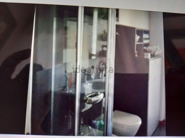 appartamento in affitto a Bergamo in zona Malpensata