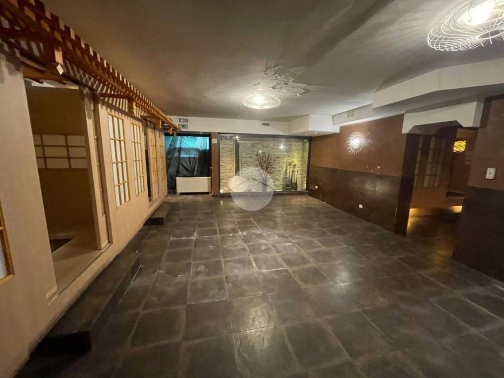 negozio in affitto a Bergamo in zona Borgo Palazzo