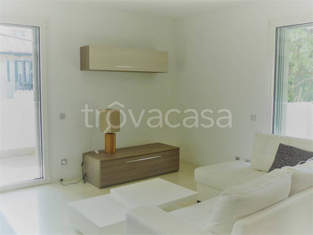 appartamento in affitto a Bergamo