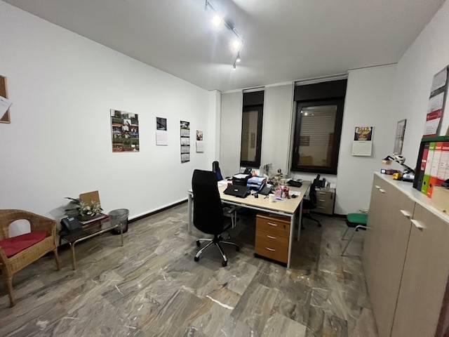 ufficio in affitto a Bergamo in zona Borgo Palazzo