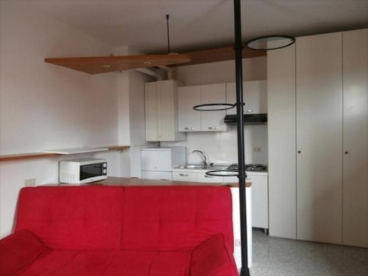 appartamento in affitto a Bergamo in zona Città Alta