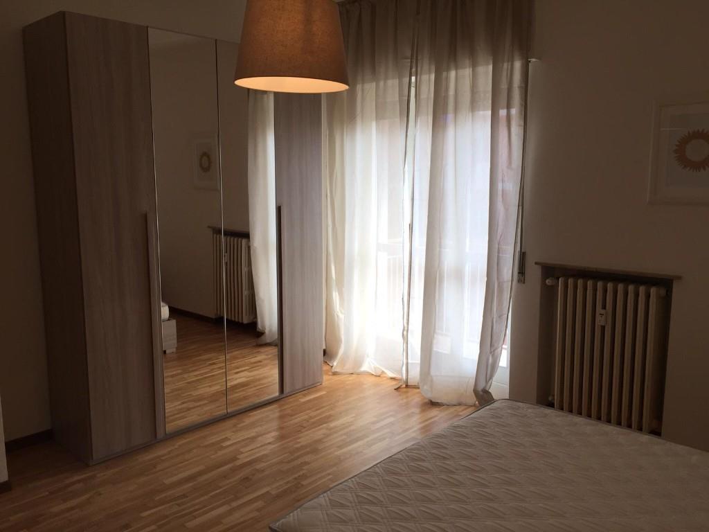 appartamento in affitto a Bergamo in zona San Giorgio