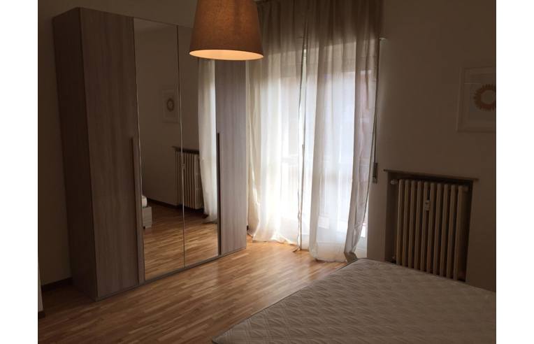 appartamento in affitto a Bergamo in zona San Giorgio