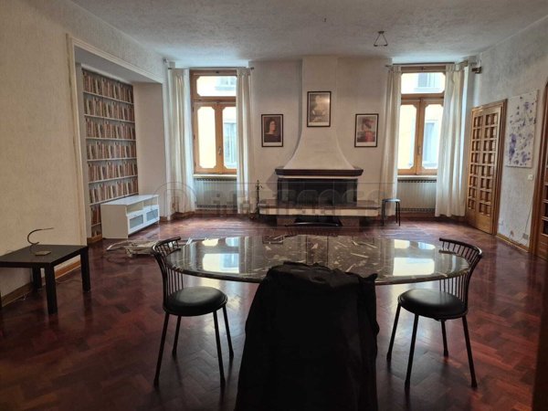 appartamento in affitto a Bergamo in zona Bergamo Centro