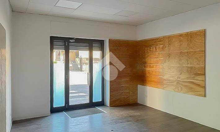 ufficio in affitto a Bergamo in zona Monterosso