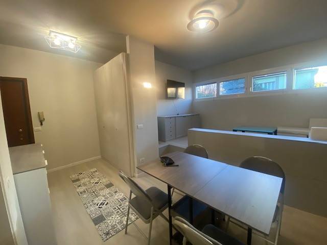 appartamento in affitto a Bergamo in zona Longuelo