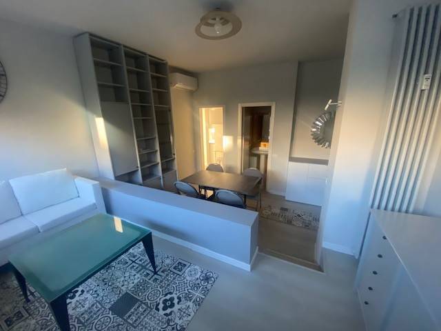 appartamento in affitto a Bergamo in zona Longuelo