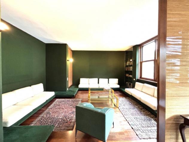 appartamento in affitto a Bergamo in zona Bergamo Centro