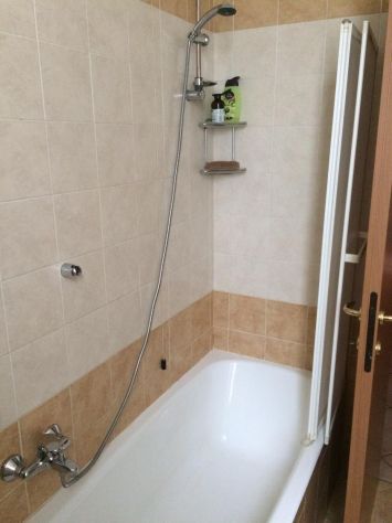 appartamento in affitto a Bergamo