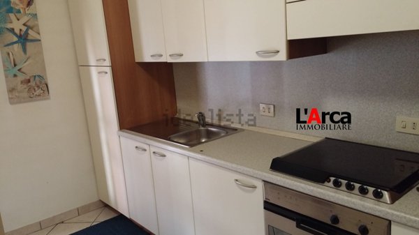 appartamento in affitto a Bergamo